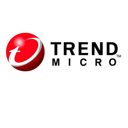 logo trend micro protection contre les virus