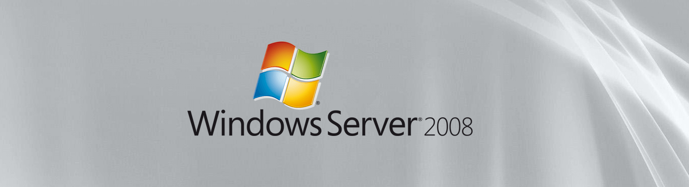 microsoft-windows-server standard 2008 R2