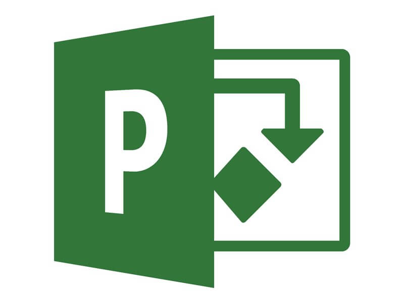 Microsoft project pro 2016