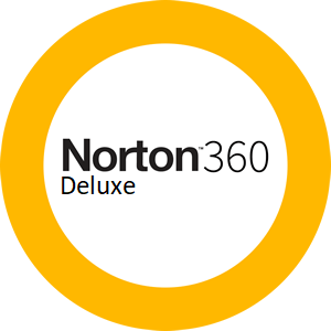 Norton 360 Deluxe 5 Postes